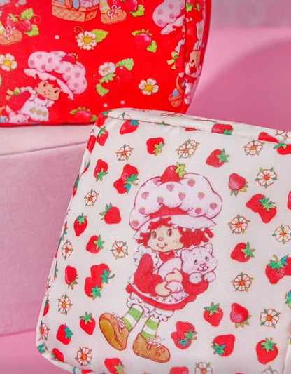 Strawberry Shortcake Feminine Bag