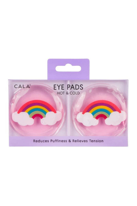 Rainbow Hot & Cold Eye Pads