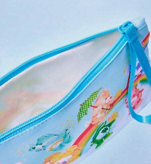 Care Bears Makeup Bag