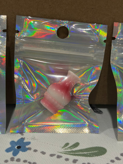 High End Pre-packed Miniature Accessory Bags