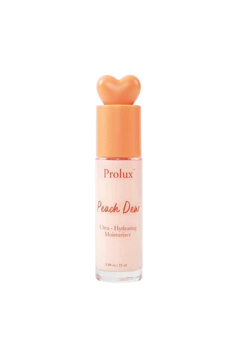 Prolux A-116 Peach Dew Ultra-Hydrating Moisturizer