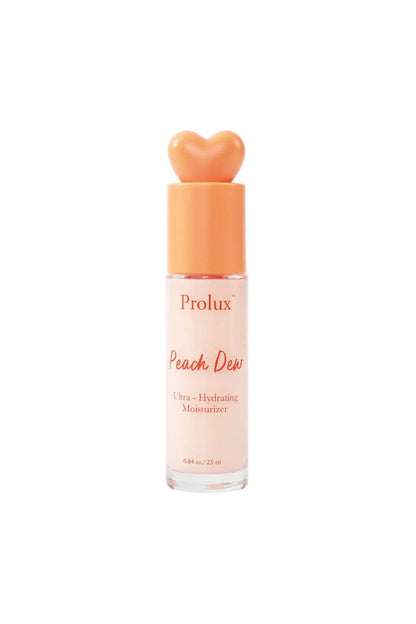 Prolux A-116 Peach Dew Ultra-Hydrating Moisturizer