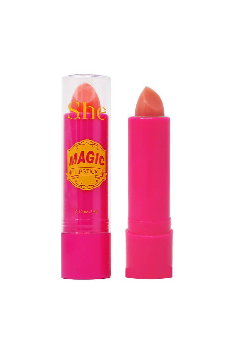PINEAPPLE Beauty - Makeup She MG237 Magic Lipstick - 36pc