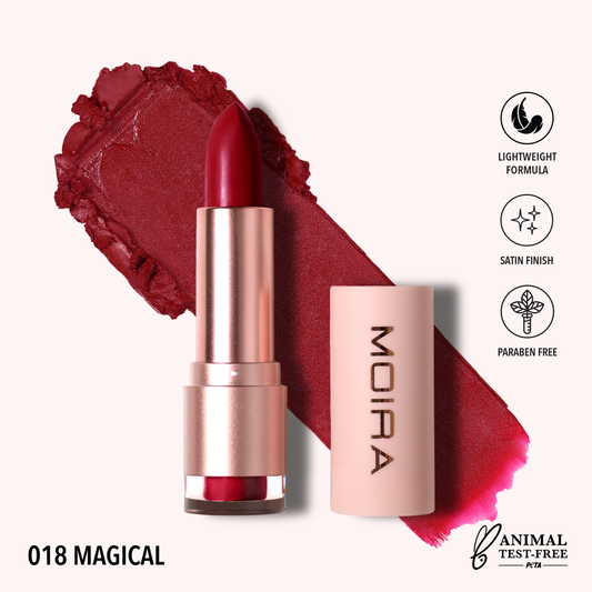 Lip Goddess Lipstick (# 018 Magical)