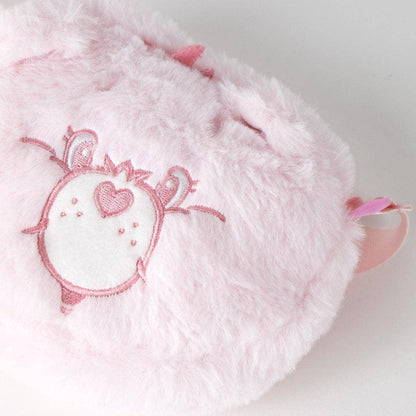 Care Bear Plush Hand Bag