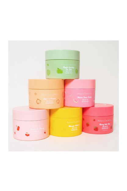 Sweet Cherry Body Butter