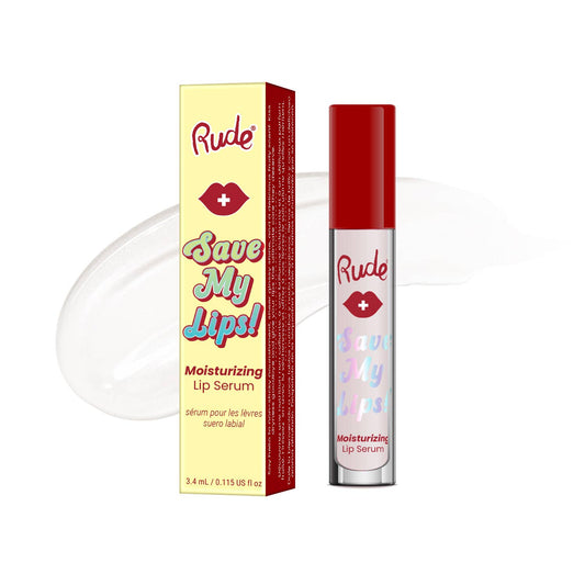 Save My Lips Lip Serum