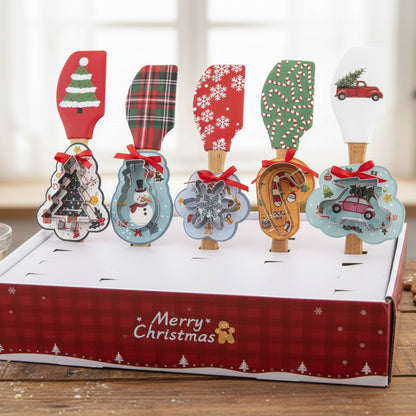 Christmas Baking Set