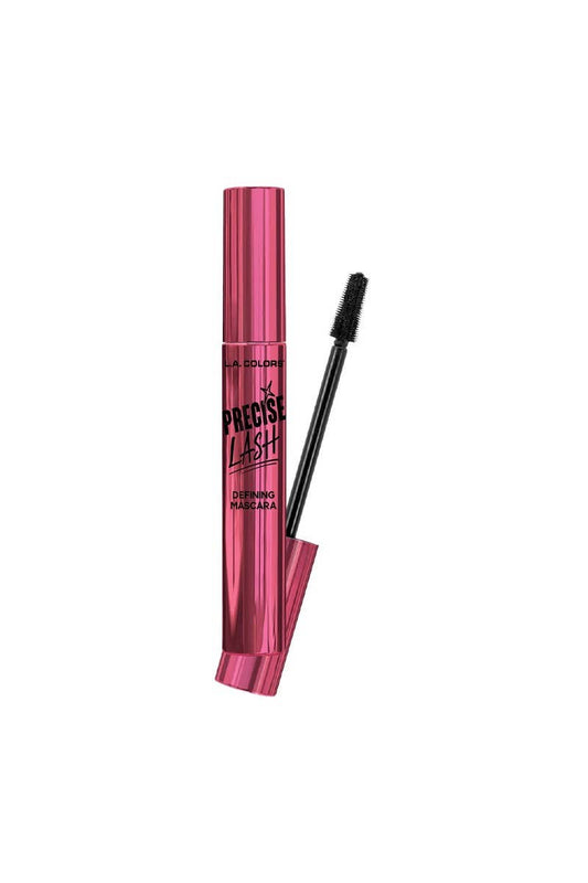 LA Colors - Precise Lash Mascara