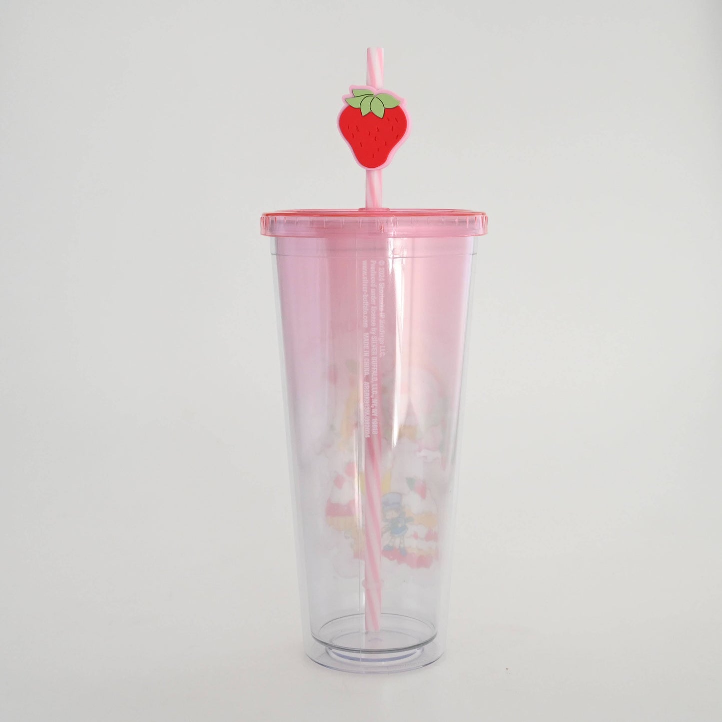 Sweet Dreams 24oz Cold Cup w/ Lid