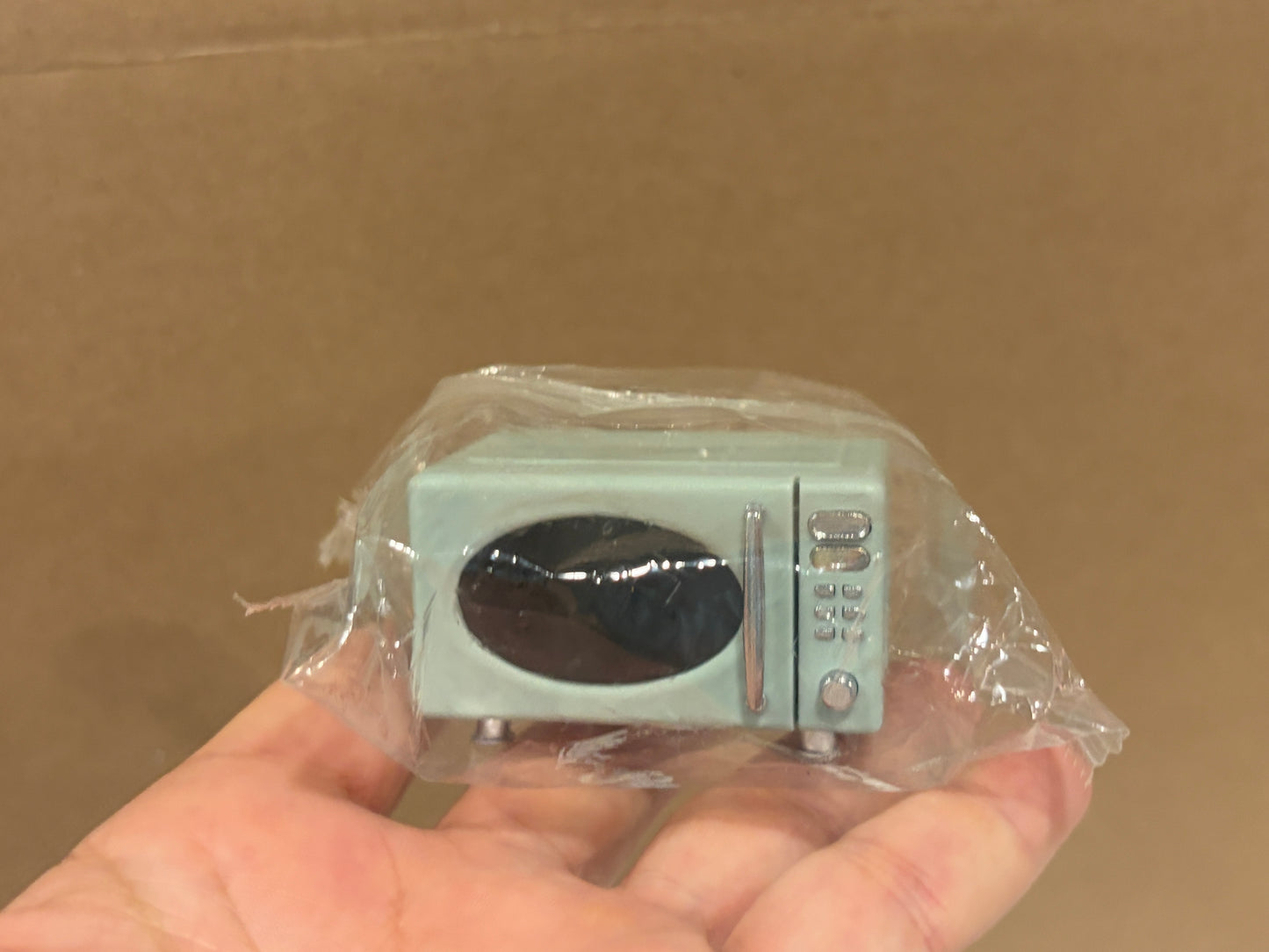 High End Pre-packed Miniature Accessory Bags