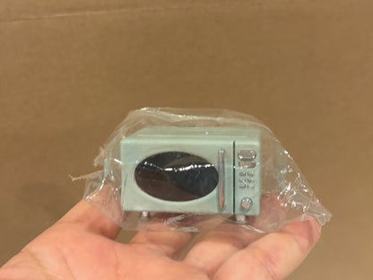 High End Pre-packed Miniature Accessory Bags