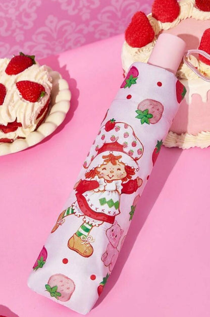 Strawberry Shortcake Umbrella