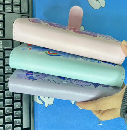 My Little Pony Notebook