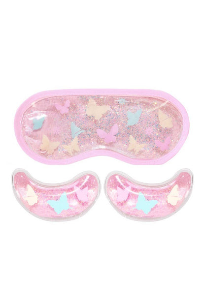 CALA Hot/Cold Eye & Under Eye Mask
