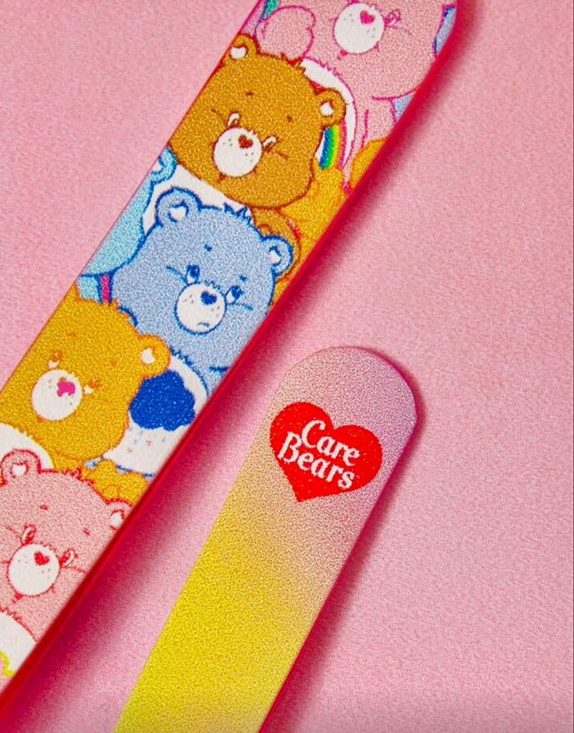 Care Bears 2-Piece Eyebrow Tweezer Set