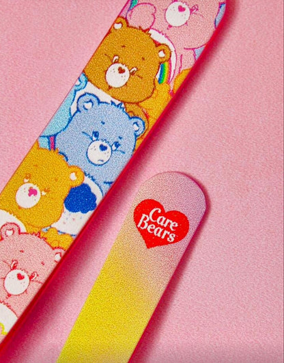 Care Bears 2-Piece Eyebrow Tweezer Set
