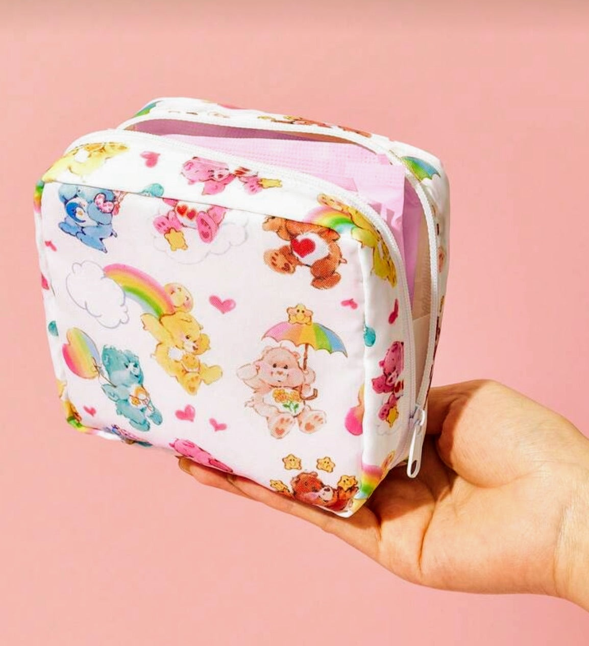 Feminine Bags – Care Bears