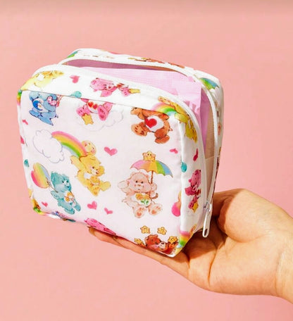 Feminine Bags – Care Bears
