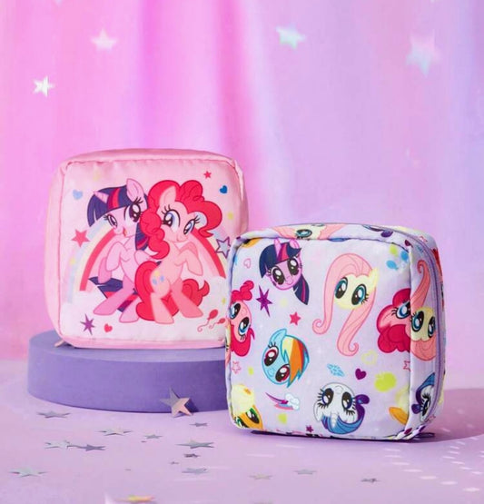 My Little Pony Feminine Bags 🦄