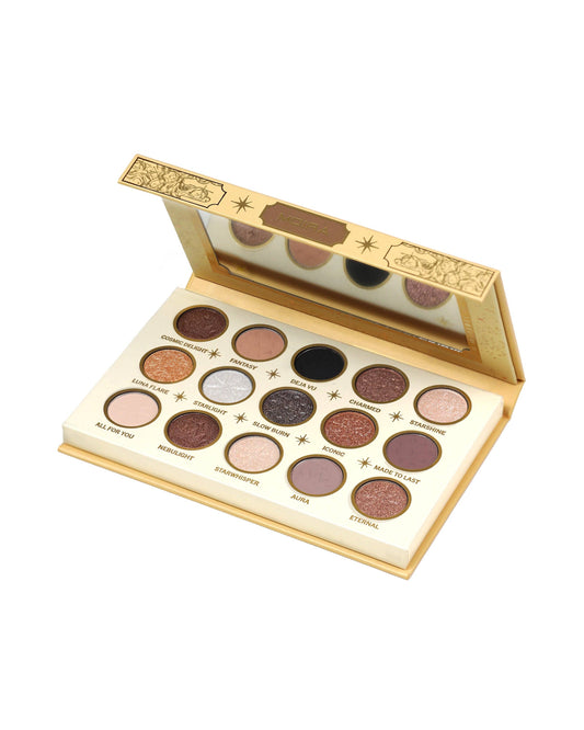 Moira Cosmetics - Cosmic Desire Eyeshadow Palette