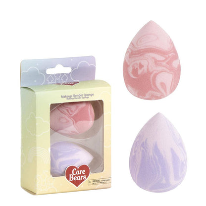 Mastoys, S.L. - CARE BEARS MAKEUP SPONGE - 2500003664