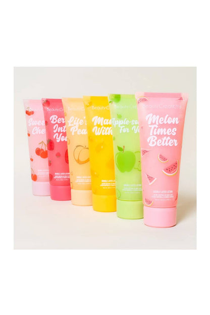 Berry Into You Body Lotion