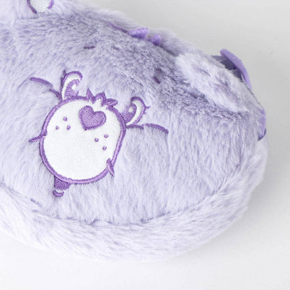 Care Bear Plush Hand Bag