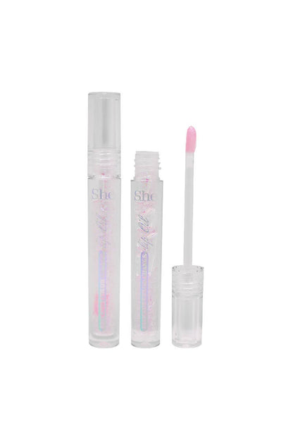 SHE - Brocade Color Change Lip Oil