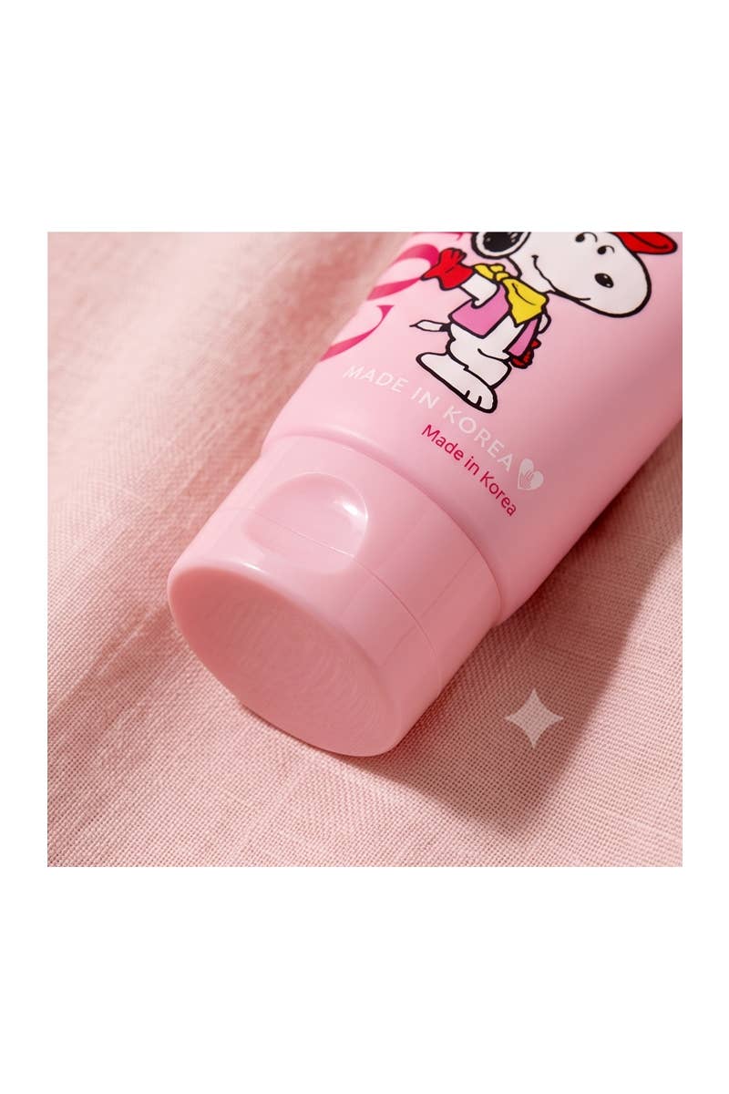 Collagen Cleansing Foam