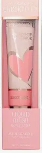 Magic Highlighter and Blush