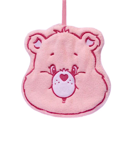 Care Bears Plush Hand Towel