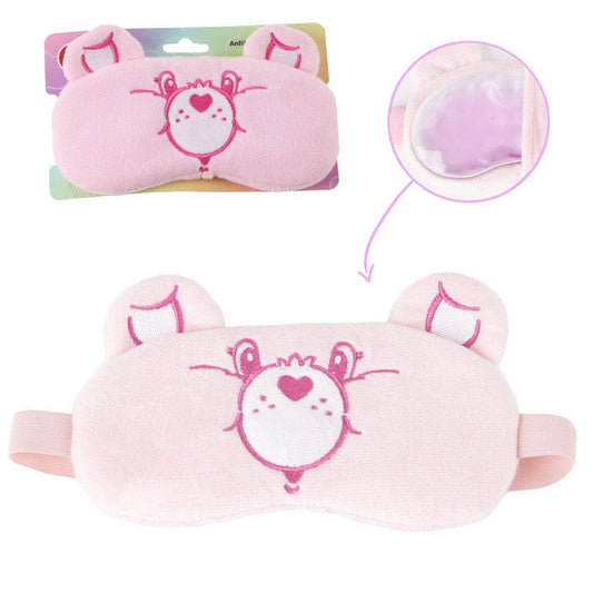 Mastoys, S.L. - CARE BEARS GEL EYE MASK - 2500003665