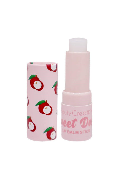 Sweet Dose Lip Balm