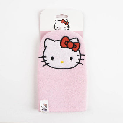 Bath Mitt