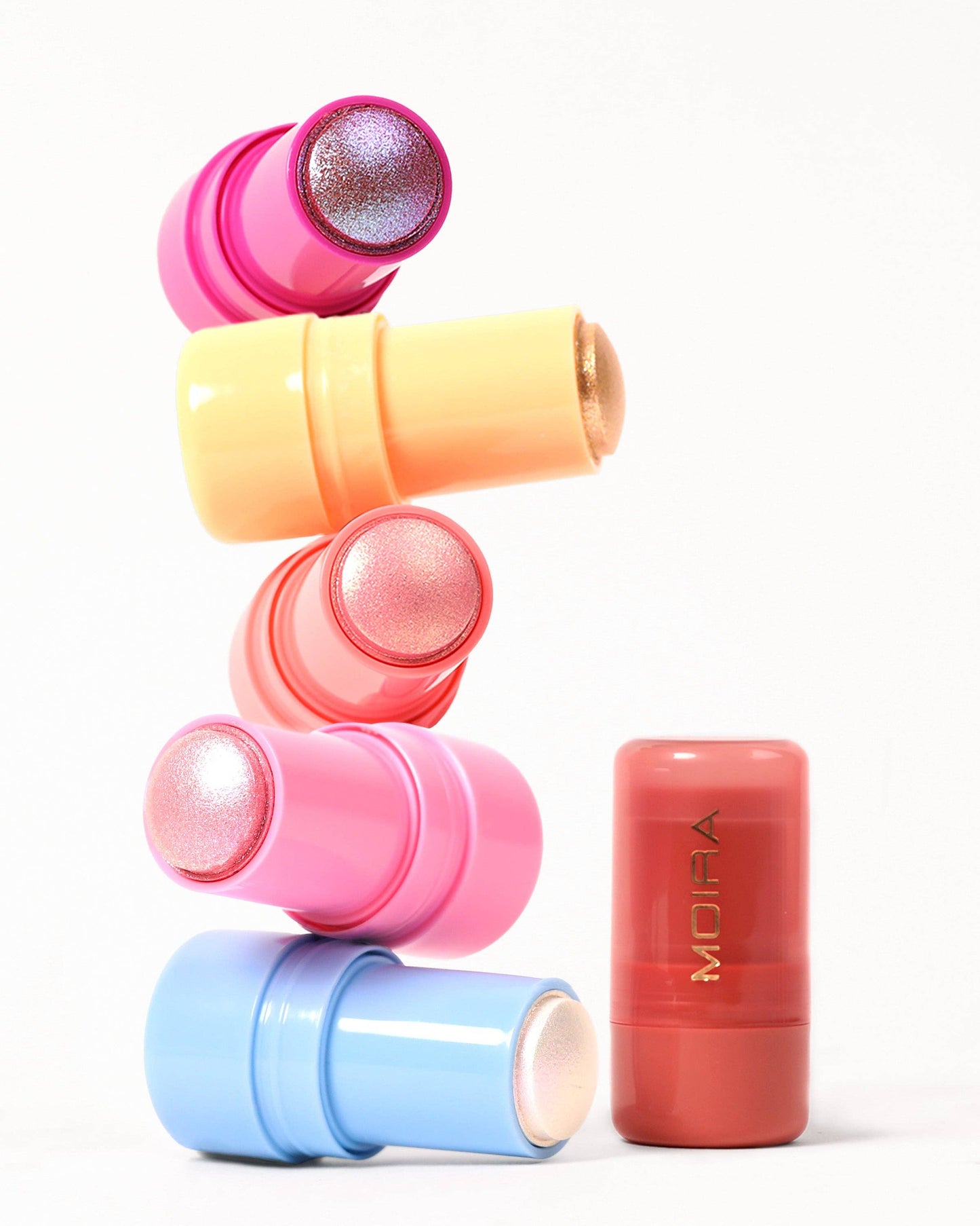 Icy Glow Jelly Stick (Sunny Drip)