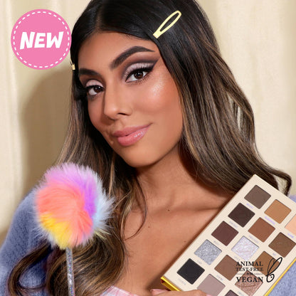 You Had Me at Makeup Eyeshadow Palette