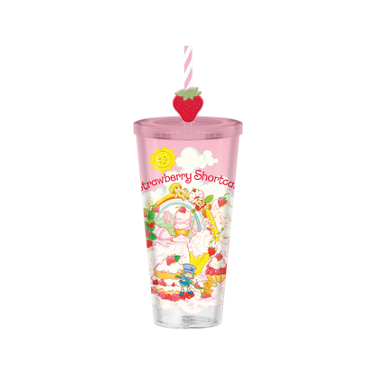 Sweet Dreams 24oz Cold Cup w/ Lid