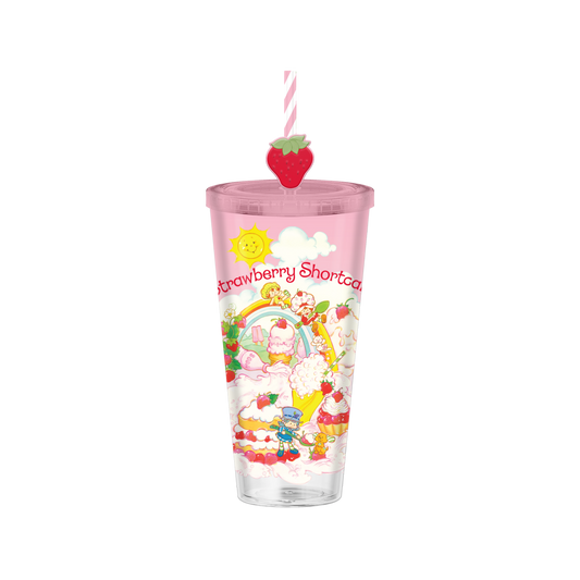 Sweet Dreams 24oz Cold Cup w/ Lid