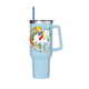 Rainbow Brite Starlite Twink Stars 40oz SS Tumbler