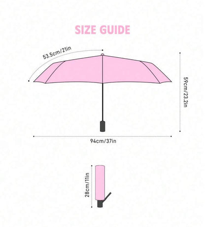 Care Bears Umbrella