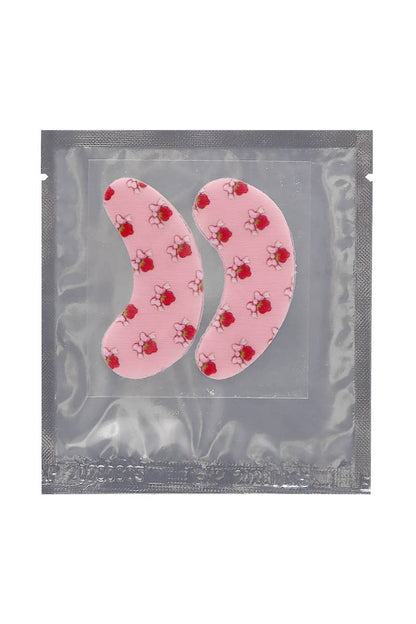 Strawberry Shortcake - 5 Pairs Eye Patch Set (Copy)