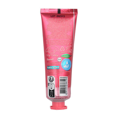 My Melody - Moisturizing Hand Cream - 30ml