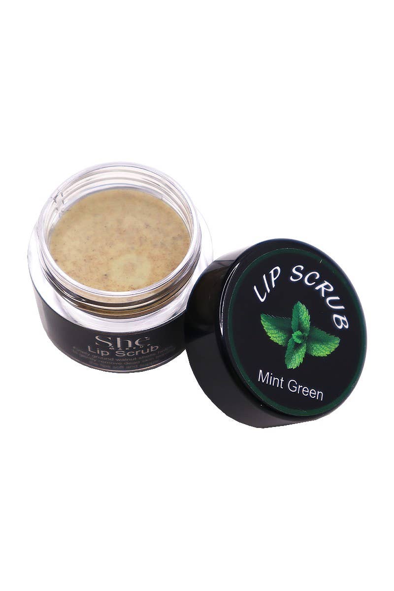 Renew My Lips Lip Scrub
