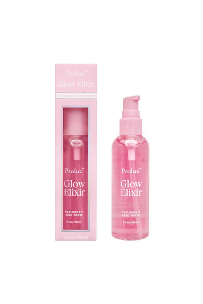 Glow Elixir Hyaluronic Acid Toner