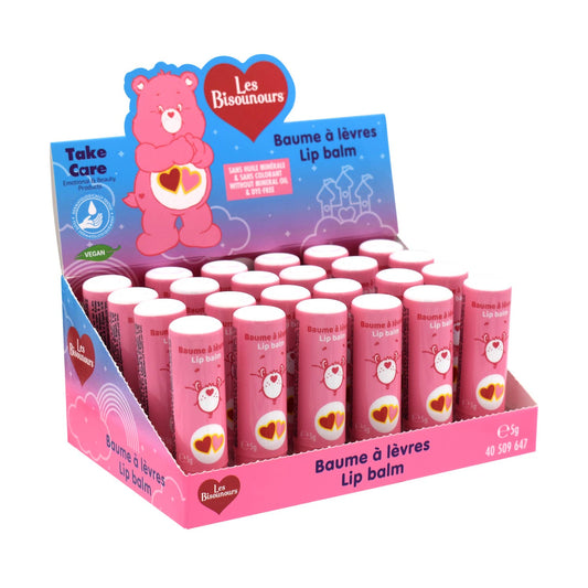 Care Bear Lip balm