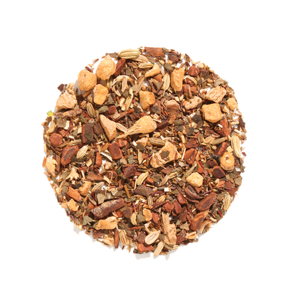 Coming soon! 
Vanilla Sugar Cookie Herbal Tea - Loose Leaf Dessert Tea