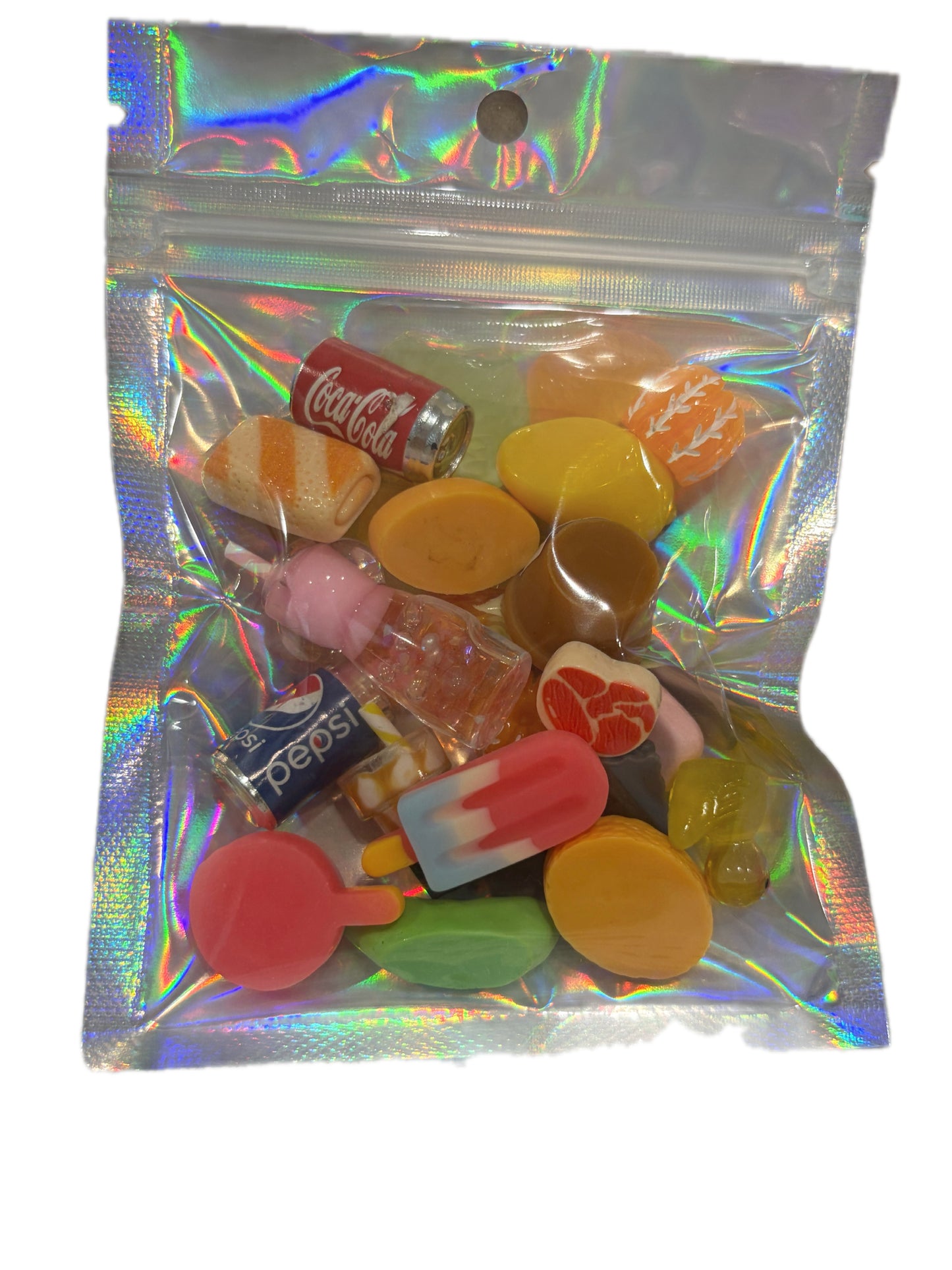 🎁 Mystery Miniature Accessories Bag – Randomly Packed Surprises!