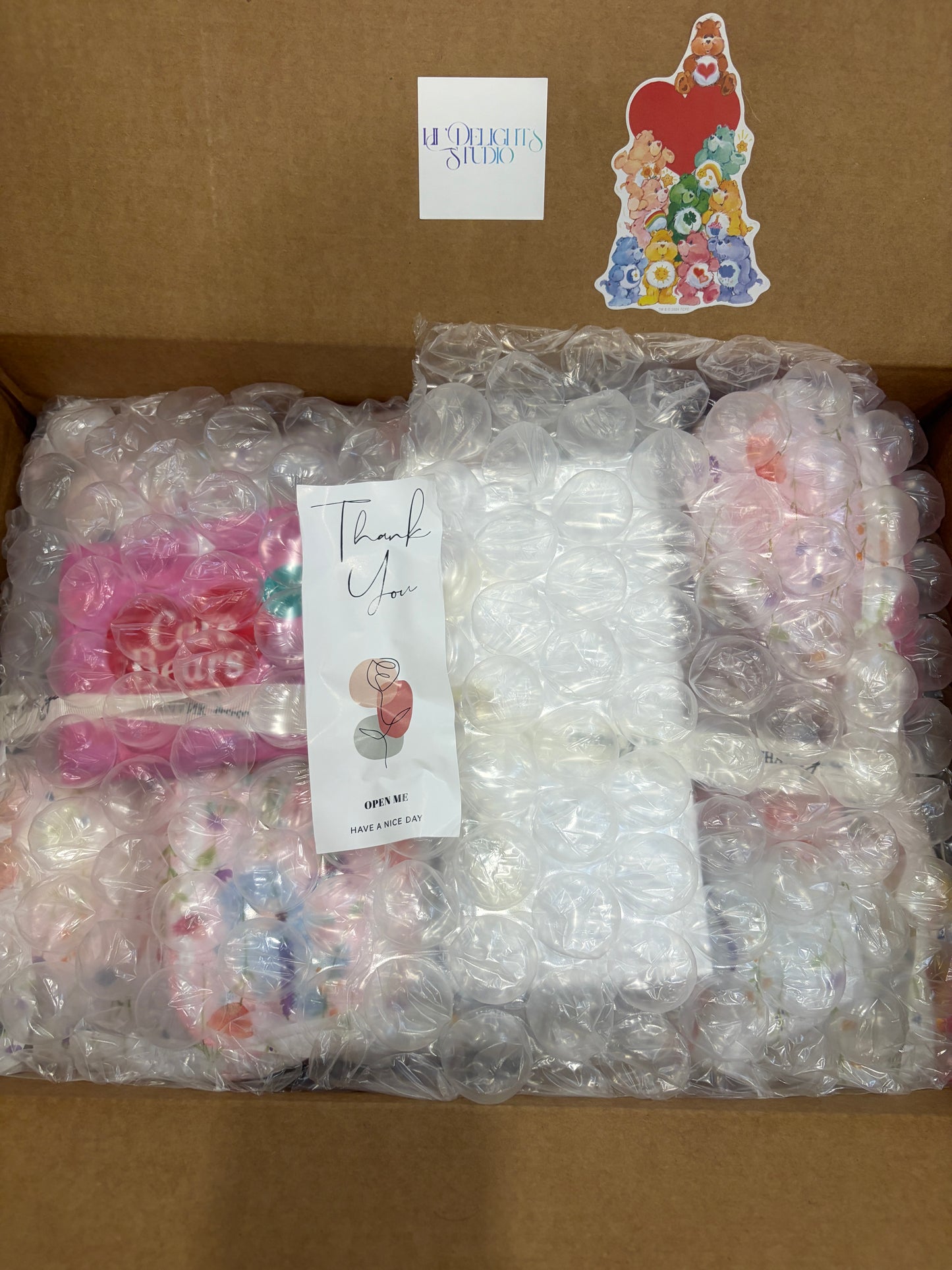 Silver Subscription Mystery Box
