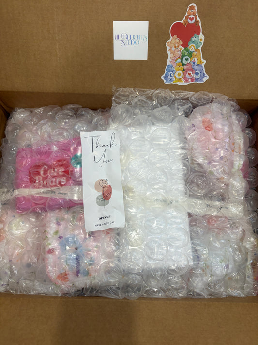 Silver Subscription Mystery Box